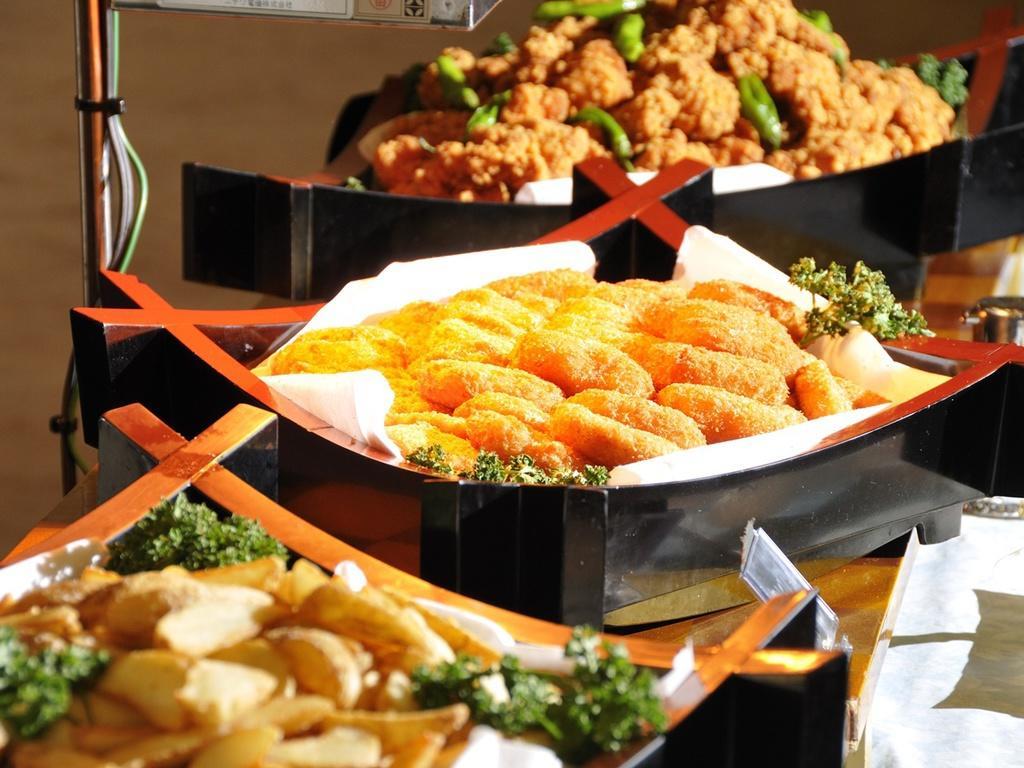 Riverside Uedakan 치쿠세이 외부 사진